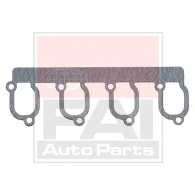 Комплект прокладок, впускной коллектор FAI AutoParts купить