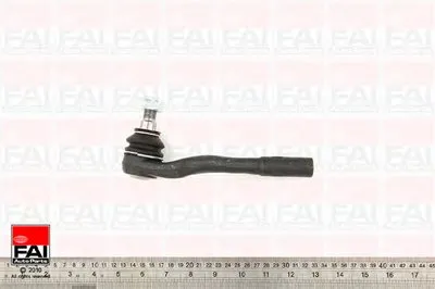 Наконечник поперечной рулевой тяги FAI AutoParts купить