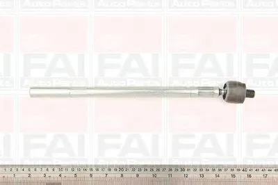 Осевой шарнир, рулевая тяга FAI AutoParts купить