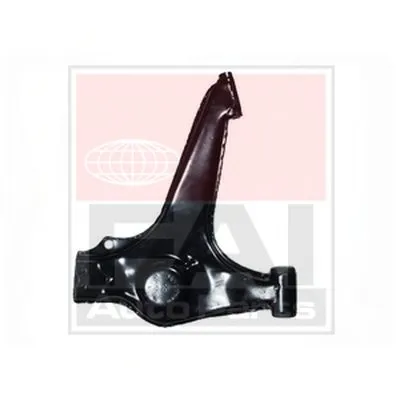 Рычаг независимой подвески колеса, подвеска колеса FAI AutoParts купить