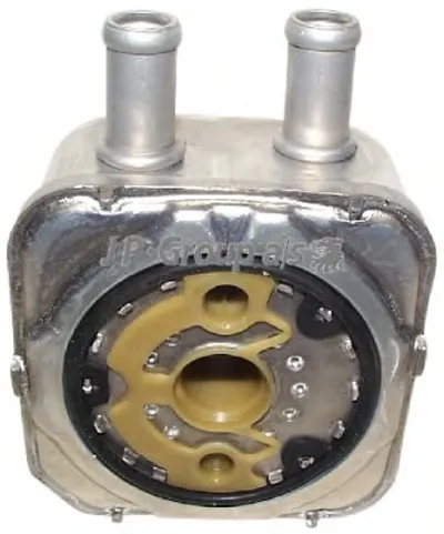 масляный радиатор, двигательное масло JP Group JP GROUP купить