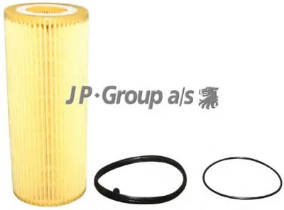 Масляный фильтр JP Group JP GROUP купить