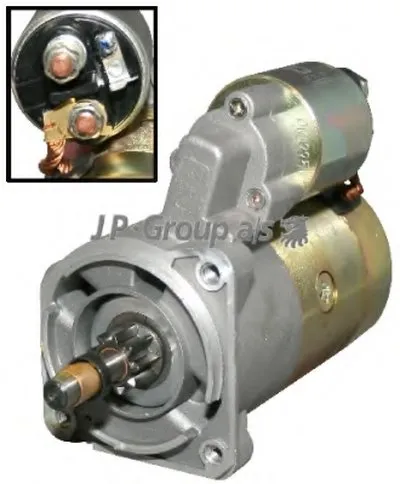 Стартер JP Group JP GROUP купить