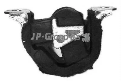 Кронштейн двигателя QH JP GROUP купить