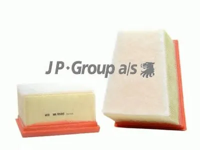 Воздушный фильтр QH JP GROUP купить