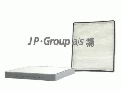 Фильтр, воздух во внутренном пространстве QH JP GROUP купить