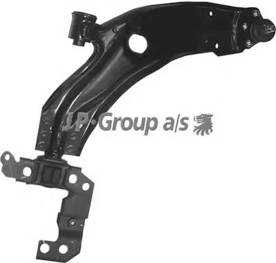 Рычаг независимой подвески колеса, подвеска колеса QH JP GROUP купить