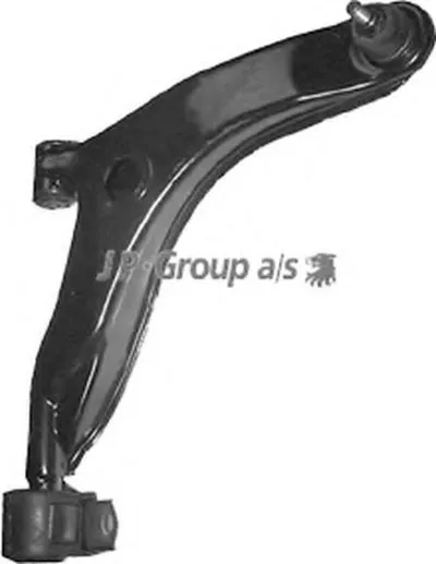 Рычаг независимой подвески колеса, подвеска колеса QH JP GROUP купить