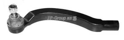 Наконечник поперечной рулевой тяги QH JP GROUP купить