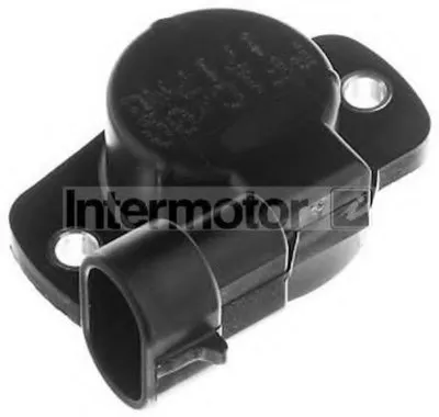 Датчик, положение дроссельной заслонки Intermotor STANDARD купить