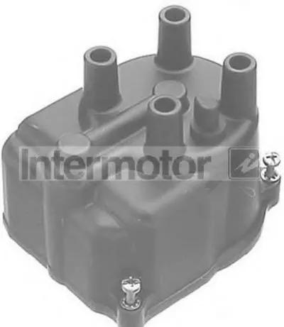 Крышка распределителя зажигания Intermotor STANDARD купить