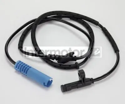 Датчик, частота вращения колеса Intermotor STANDARD купить