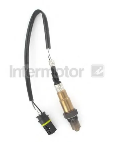 Лямда-зонд Intermotor STANDARD купить