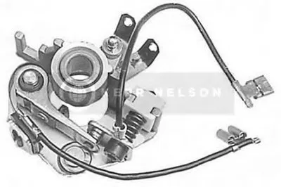 Контактная группа, распределитель зажигания Kerr Nelson STANDARD купить