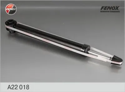 Амортизатор FENOX купить