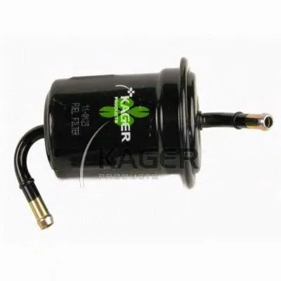 Топливный фильтр KAGER купить