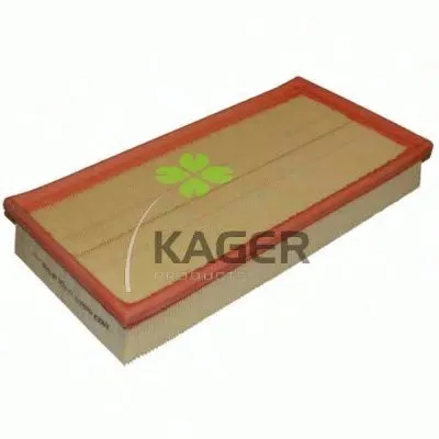 Воздушный фильтр KAGER купить