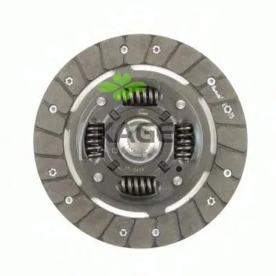 Диск сцепления KAGER купить