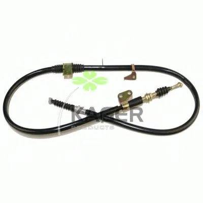Трос, стояночная тормозная система KAGER купить