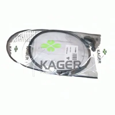 Газопровод KAGER купить