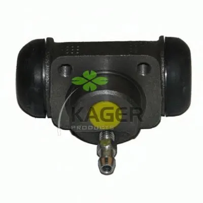 Колесный тормозной цилиндр KAGER купить
