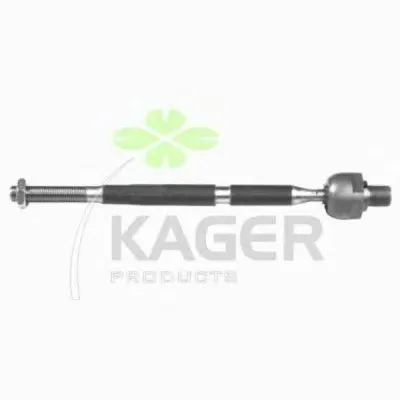 Осевой шарнир, рулевая тяга KAGER купить