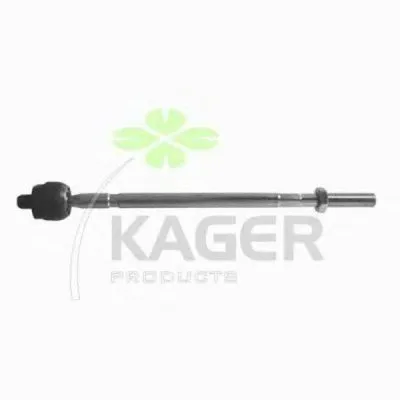 Осевой шарнир, рулевая тяга KAGER купить