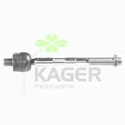 Осевой шарнир, рулевая тяга KAGER купить