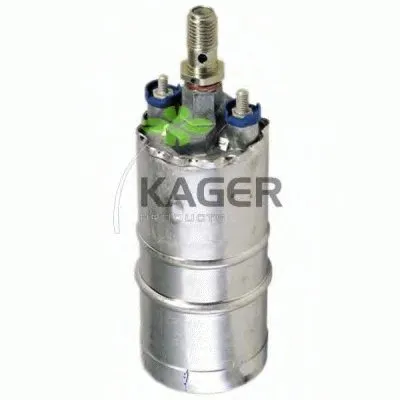 Топливный насос KAGER купить