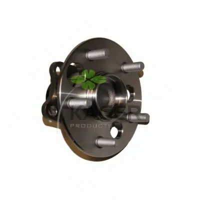 Комплект подшипника ступицы колеса KAGER купить