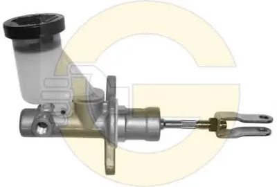 Главный цилиндр, система сцепления GIRLING купить