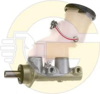 целиндер ручного тормоза GIRLING купить