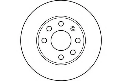 Тормозной диск GIRLING купить