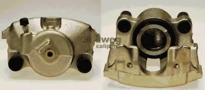 Тормозной суппорт KAWE купить