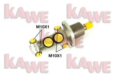 целиндер ручного тормоза KAWE купить