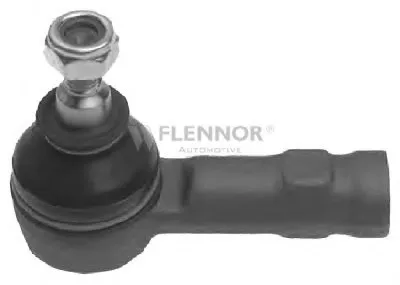 Наконечник поперечной рулевой тяги KAWE купить