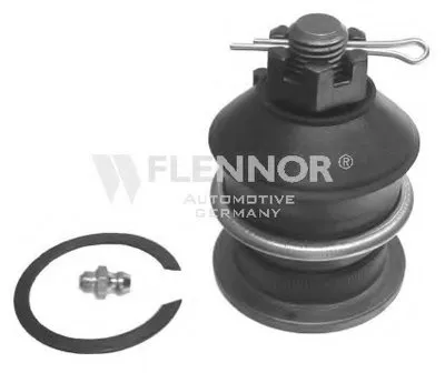 Шаровой шарнир KAWE купить