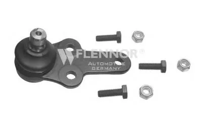 Шаровой шарнир KAWE купить