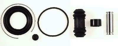 Ремкомплект, тормозной суппорт KAWE купить