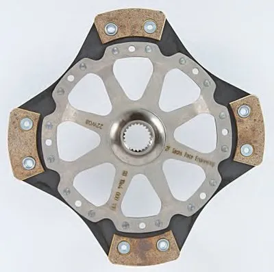 Диск сцепления Мощность SACHS (ZF SRE) купить