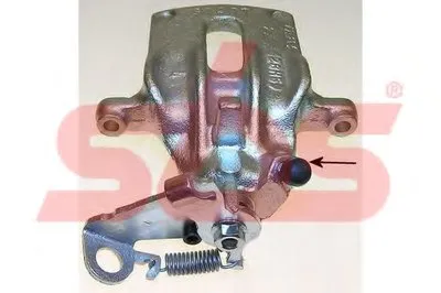 Тормозной суппорт sbs купить