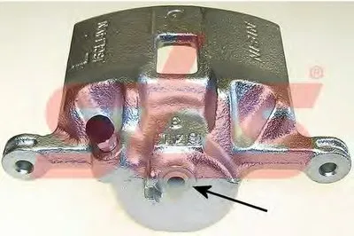 Тормозной суппорт sbs купить