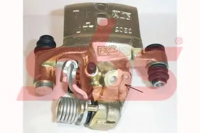 Тормозной суппорт sbs купить