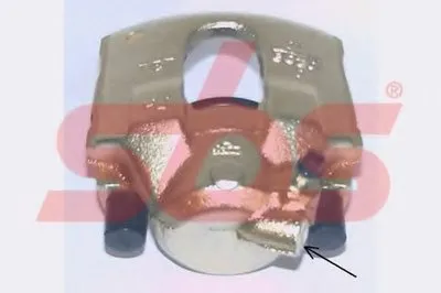 Тормозной суппорт sbs купить