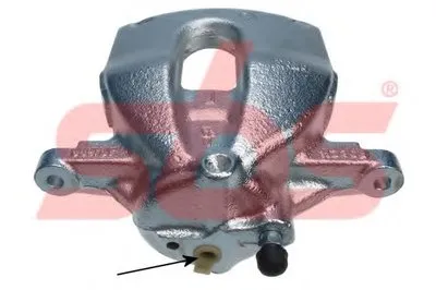 Тормозной суппорт sbs купить