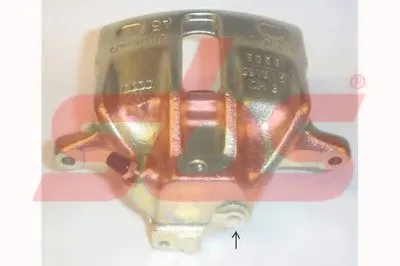 Тормозной суппорт sbs купить