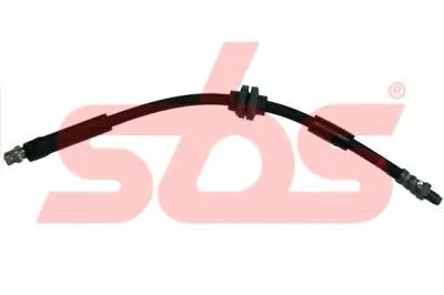 Тормозной шланг sbs купить