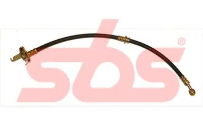 Тормозной шланг sbs купить