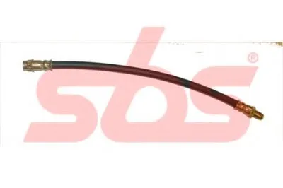Тормозной шланг sbs купить