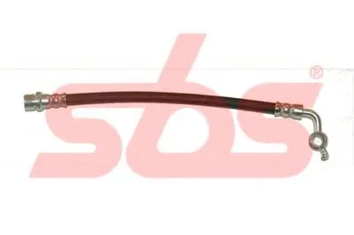 Тормозной шланг sbs купить